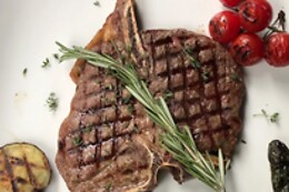 Balkan Grill Boro