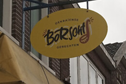 Borscht