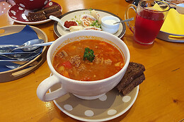 Borscht