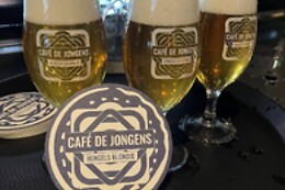 Eetcafe de Jongens