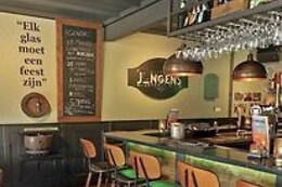 Eetcafe de Jongens