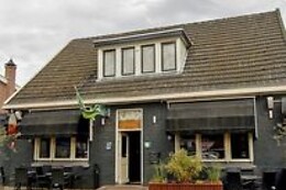 Eetcafe de Jongens