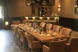Eetcafe de Jongens