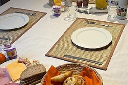 Karibu Keerbergen B&B