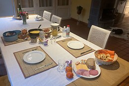 Karibu Keerbergen B&B