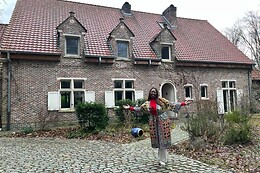 Karibu Keerbergen B&B