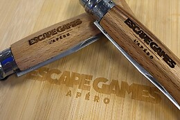 Escape Games L'Apéro - Lyon