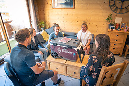 Escape Game Apéro Tours