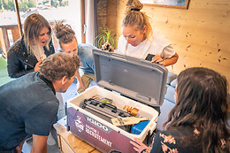 Escape Game Apéro Tours