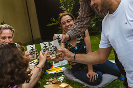 Escape Game Apéro Tours