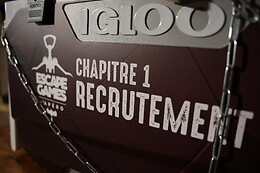 Escape Games L'Apéro Caen