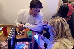 Escape Game - l'apéro 84
