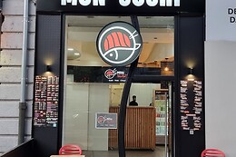 Mon sushi