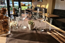 Say Cheese Bistrot