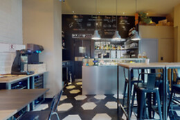 Say Cheese Bistrot