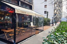 Say Cheese Bistrot