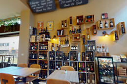 Say Cheese Bistrot
