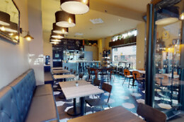 Say Cheese Bistrot