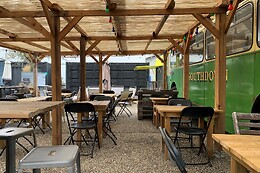 Guinguette la Beglaise