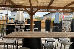 Guinguette la Beglaise