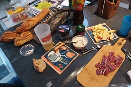 Escape Game Apéro 79