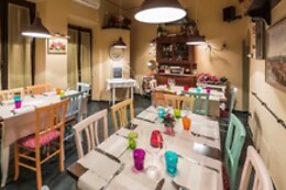 Osteria Il Piacere
