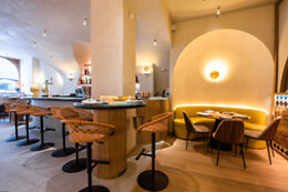 OZIO GASTRONÓMICO MADRID