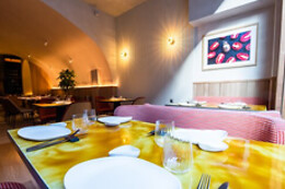 OZIO GASTRONÓMICO MADRID
