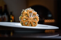 OZIO GASTRONÓMICO MADRID