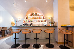 OZIO GASTRONÓMICO MADRID