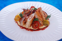 OZIO GASTRONÓMICO MADRID