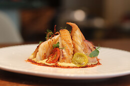 OZIO GASTRONÓMICO MADRID