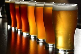 GASTROBAR LA FABRICA BREW-PUB
