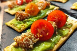GASTROBAR LA FABRICA BREW-PUB