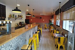 GASTROBAR LA FABRICA BREW-PUB