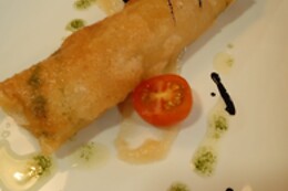 GASTROBAR LA FABRICA BREW-PUB