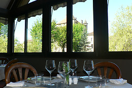 La Terrasse