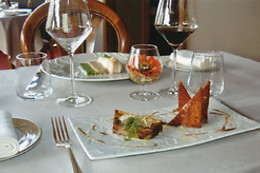 La Terrasse