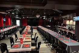 La Villa Restaurant