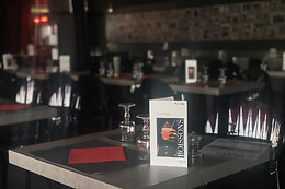 La Villa Restaurant