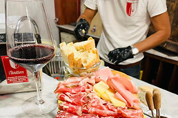 I' Vinattiere