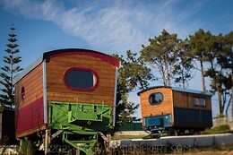 Associação Mais que nada Glamping Ericeira