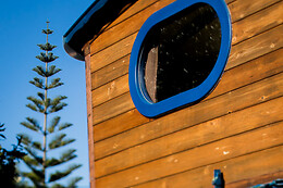 Associação Mais que nada Glamping Ericeira