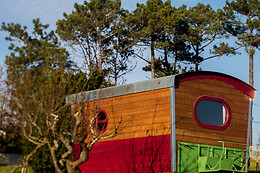 Associação Mais que nada Glamping Ericeira