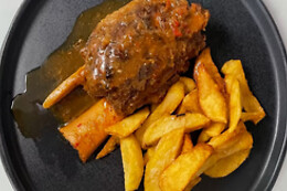 RESTAURANTE DELIRIUM