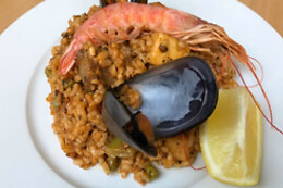 RESTAURANTE DELIRIUM