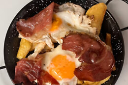 RESTAURANTE DELIRIUM