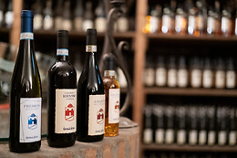 Cantina Castello