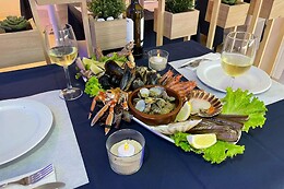 RESTAURANTE LA GAMELA