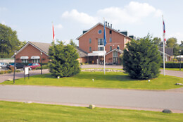 Fletcher Hotel-Restaurant Heidehof
